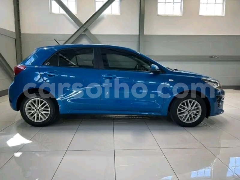 Big with watermark kia rio maseru maseru 29990