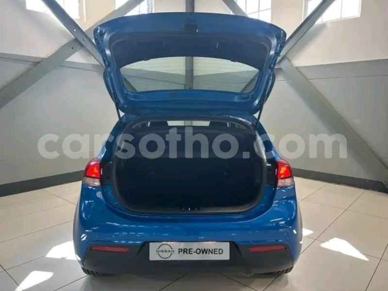 Big with watermark kia rio maseru maseru 29990