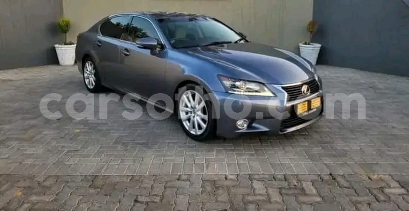 Big with watermark lexus gs maseru maseru 29991