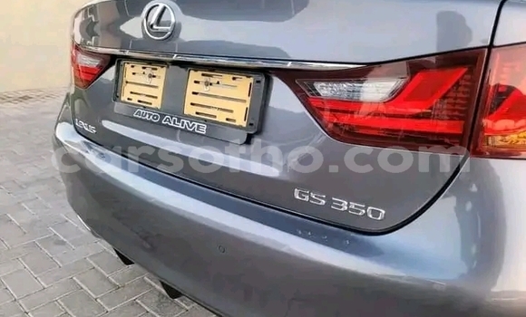 اشتري مستعمل Lexus GS Other سيارة في Maseru في Maseru اشتري مستعمل Lexus GS Other سيارة في Maseru في Maseru
