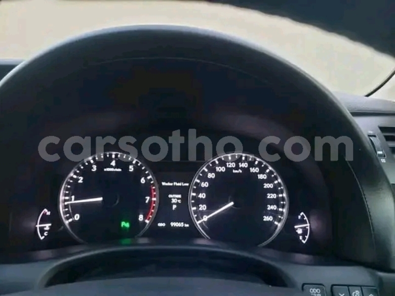 Big with watermark lexus gs maseru maseru 29991