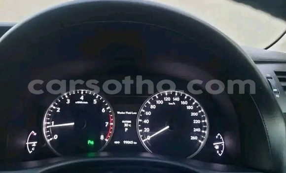 اشتري مستعمل Lexus GS Other سيارة في Maseru في Maseru اشتري مستعمل Lexus GS Other سيارة في Maseru في Maseru