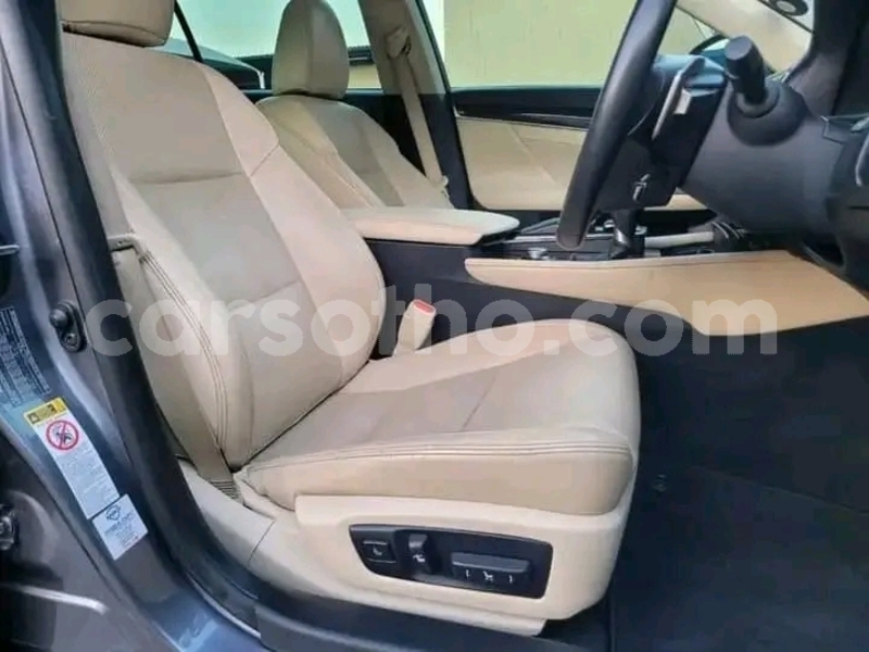 Big with watermark lexus gs maseru maseru 29991