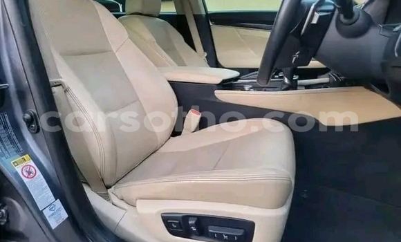 اشتري مستعمل Lexus GS Other سيارة في Maseru في Maseru اشتري مستعمل Lexus GS Other سيارة في Maseru في Maseru