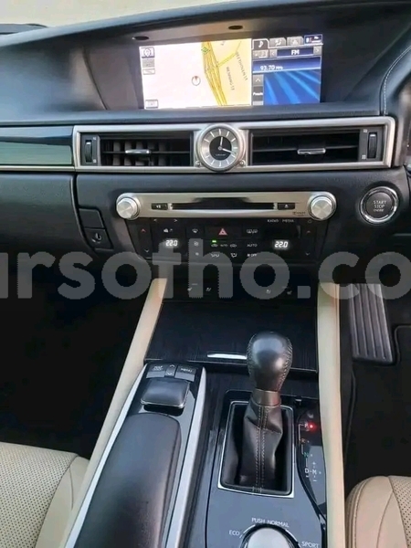 Big with watermark lexus gs maseru maseru 29991