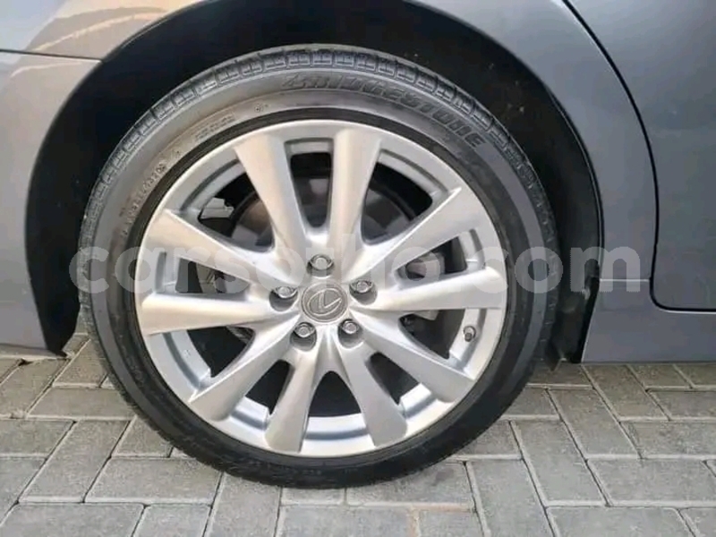 Big with watermark lexus gs maseru maseru 29991