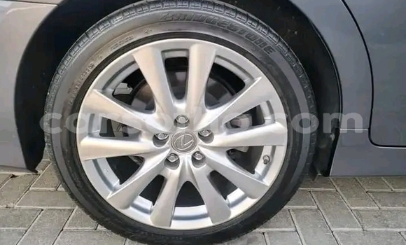 اشتري مستعمل Lexus GS Other سيارة في Maseru في Maseru اشتري مستعمل Lexus GS Other سيارة في Maseru في Maseru
