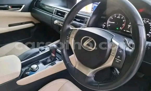 اشتري مستعمل Lexus GS Other سيارة في Maseru في Maseru اشتري مستعمل Lexus GS Other سيارة في Maseru في Maseru