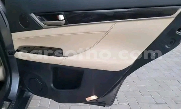 اشتري مستعمل Lexus GS Other سيارة في Maseru في Maseru اشتري مستعمل Lexus GS Other سيارة في Maseru في Maseru