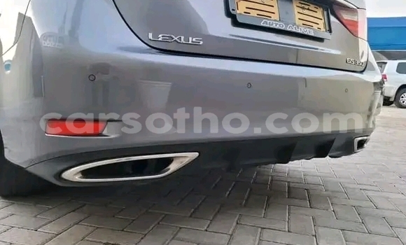 اشتري مستعمل Lexus GS Other سيارة في Maseru في Maseru اشتري مستعمل Lexus GS Other سيارة في Maseru في Maseru