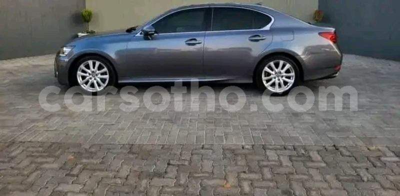 Big with watermark lexus gs maseru maseru 29991