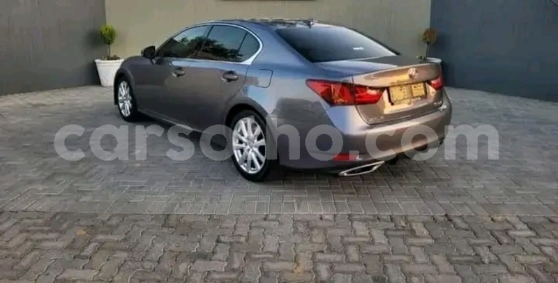 Big with watermark lexus gs maseru maseru 29991