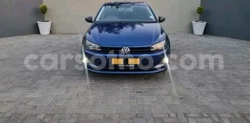 Big with watermark volkswagen polo maseru maseru 29992