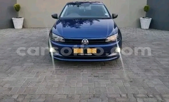 Acheter Occasion Voiture Volkswagen Polo Autre à Maseru, Maseru