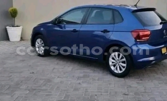 Acheter Occasion Voiture Volkswagen Polo Autre à Maseru, Maseru Acheter Occasion Voiture Volkswagen Polo Autre à Maseru, Maseru