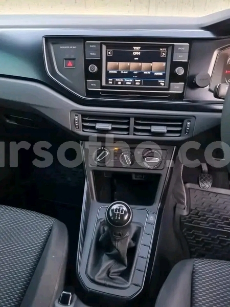 Big with watermark volkswagen polo maseru maseru 29992