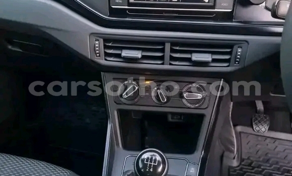 Acheter Occasion Voiture Volkswagen Polo Autre à Maseru, Maseru Acheter Occasion Voiture Volkswagen Polo Autre à Maseru, Maseru