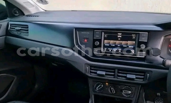Acheter Occasion Voiture Volkswagen Polo Autre à Maseru, Maseru Acheter Occasion Voiture Volkswagen Polo Autre à Maseru, Maseru