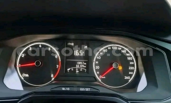 Acheter Occasion Voiture Volkswagen Polo Autre à Maseru, Maseru Acheter Occasion Voiture Volkswagen Polo Autre à Maseru, Maseru