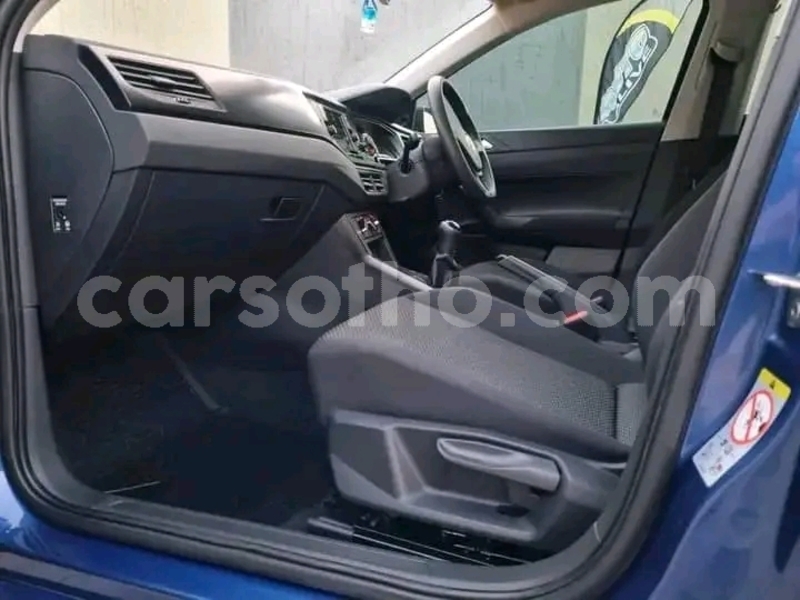 Big with watermark volkswagen polo maseru maseru 29992