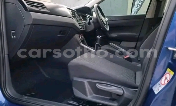 Acheter Occasion Voiture Volkswagen Polo Autre à Maseru, Maseru Acheter Occasion Voiture Volkswagen Polo Autre à Maseru, Maseru