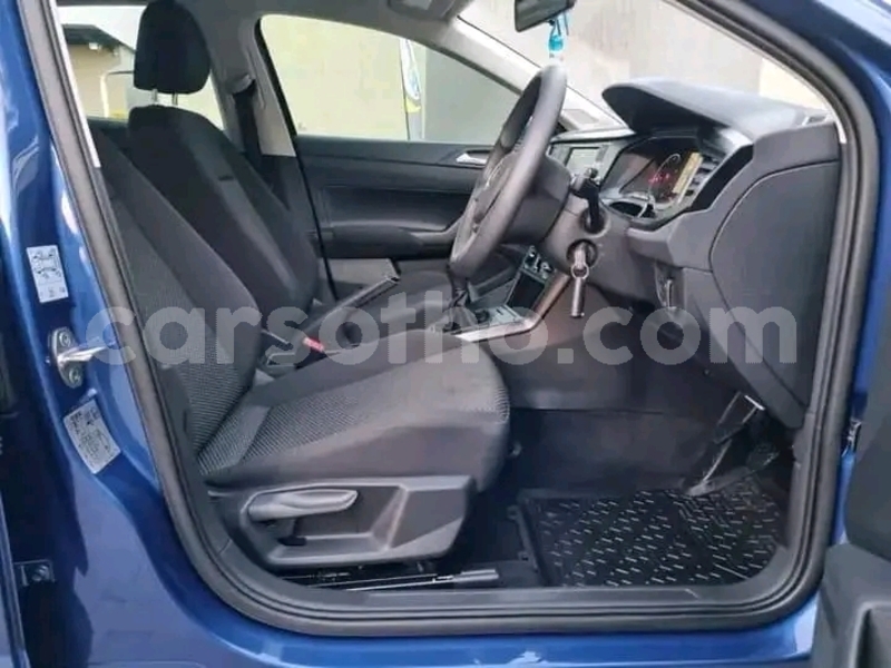 Big with watermark volkswagen polo maseru maseru 29992