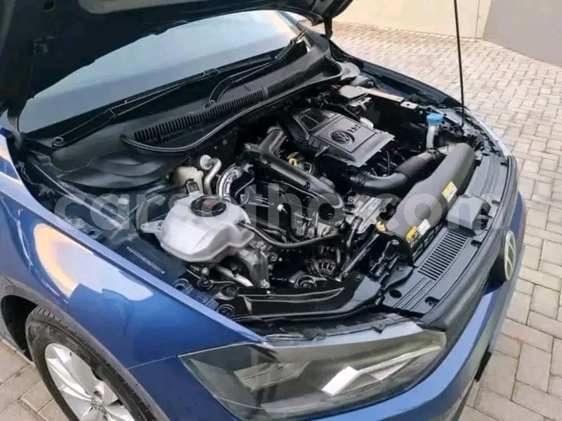 Big with watermark volkswagen polo maseru maseru 29992