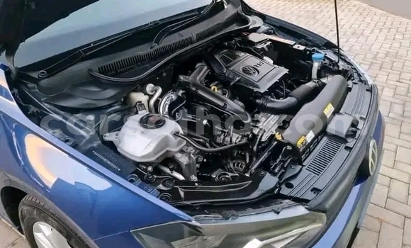 Acheter Occasion Voiture Volkswagen Polo Autre à Maseru, Maseru Acheter Occasion Voiture Volkswagen Polo Autre à Maseru, Maseru