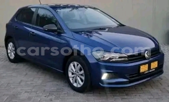 Acheter Occasion Voiture Volkswagen Polo Autre à Maseru, Maseru Acheter Occasion Voiture Volkswagen Polo Autre à Maseru, Maseru