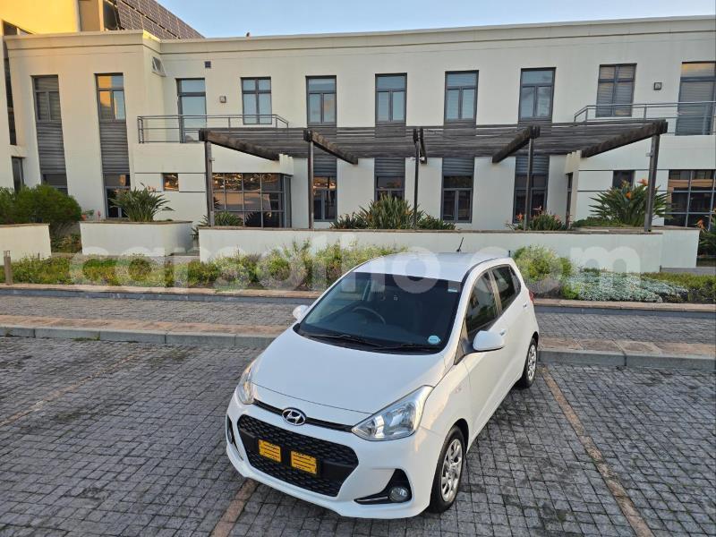 Big with watermark hyundai i10 maseru maseru 29996