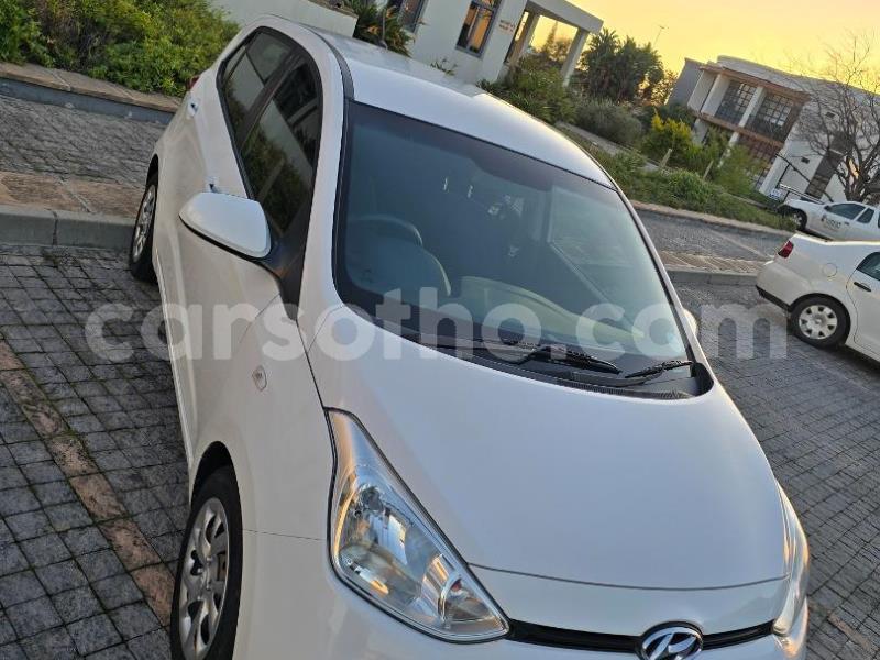 Big with watermark hyundai i10 maseru maseru 29996