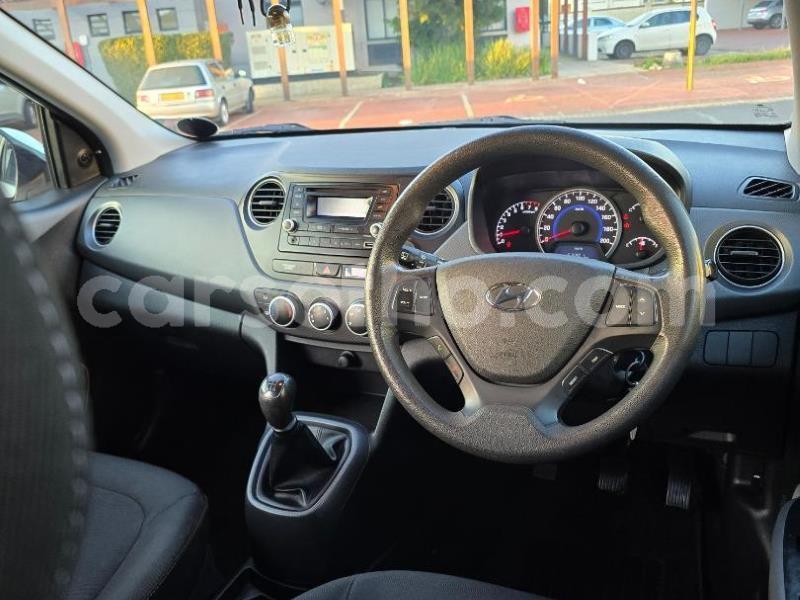 Big with watermark hyundai i10 maseru maseru 29996