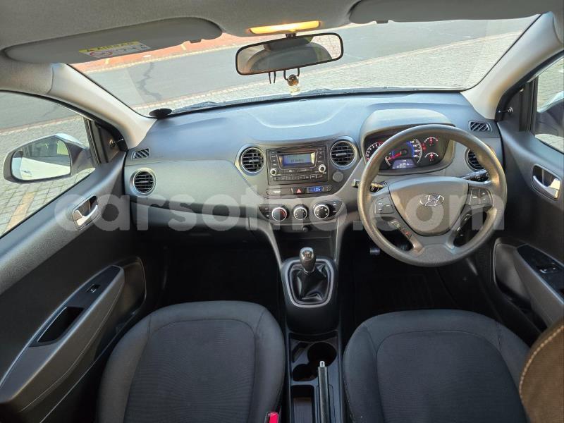 Big with watermark hyundai i10 maseru maseru 29996