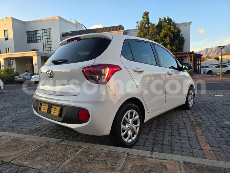 Big with watermark hyundai i10 maseru maseru 29996