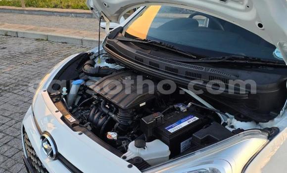 Sayi Na hannu Hyundai i10 White Mota in Maseru a Maseru Sayi Na hannu Hyundai i10 White Mota in Maseru a Maseru