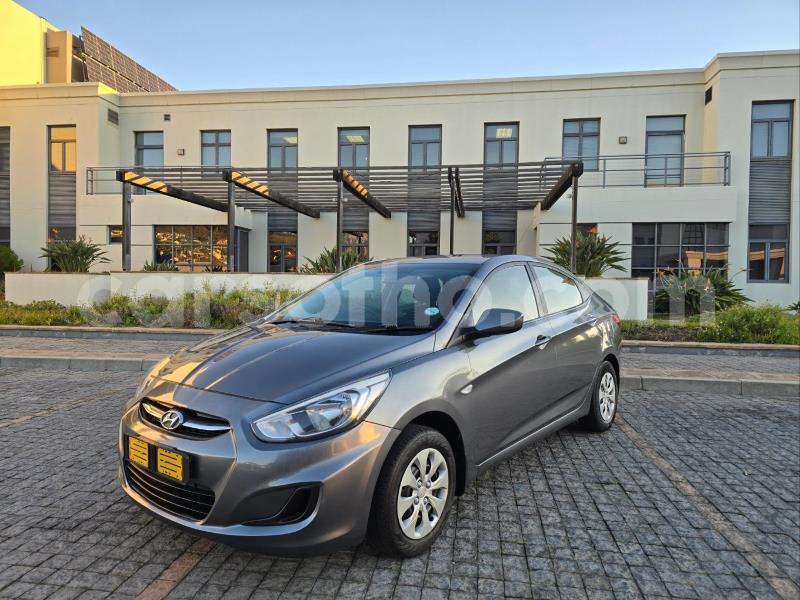 Big with watermark hyundai accent maseru maseru 29997