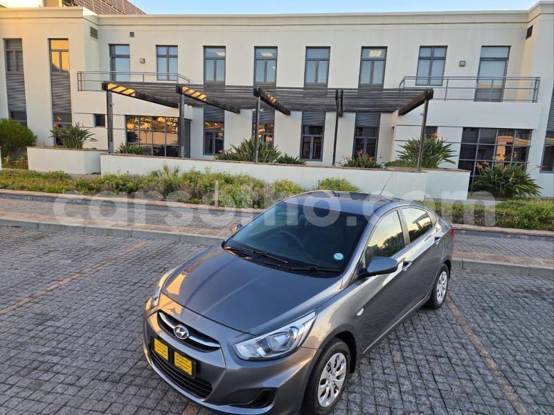 Big with watermark hyundai accent maseru maseru 29997