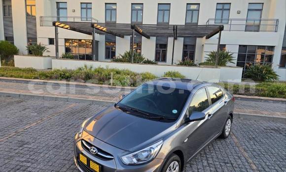 Sayi Na hannu Hyundai Accent Other Mota in Maseru a Maseru Sayi Na hannu Hyundai Accent Other Mota in Maseru a Maseru
