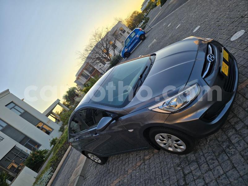 Big with watermark hyundai accent maseru maseru 29997