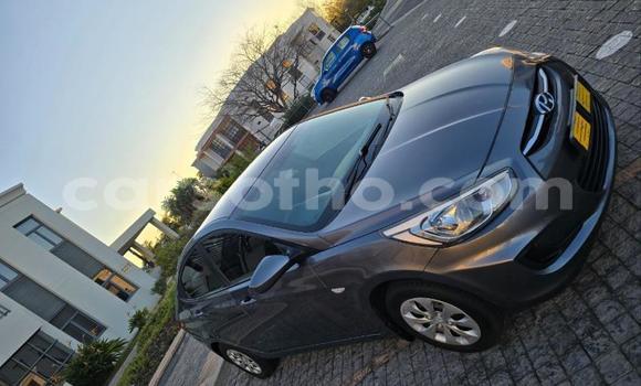 Sayi Na hannu Hyundai Accent Other Mota in Maseru a Maseru Sayi Na hannu Hyundai Accent Other Mota in Maseru a Maseru