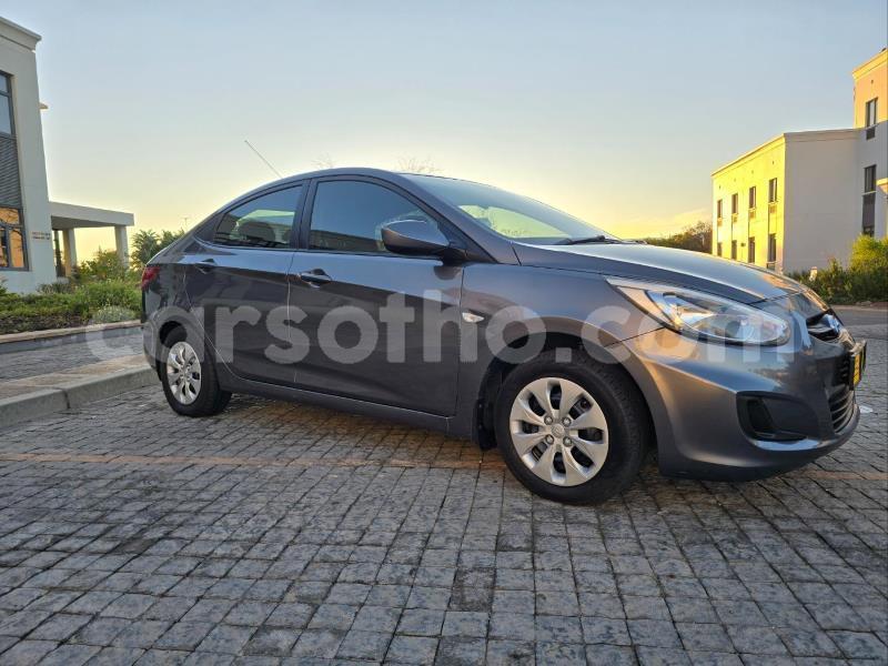 Big with watermark hyundai accent maseru maseru 29997