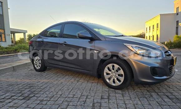 Sayi Na hannu Hyundai Accent Other Mota in Maseru a Maseru Sayi Na hannu Hyundai Accent Other Mota in Maseru a Maseru