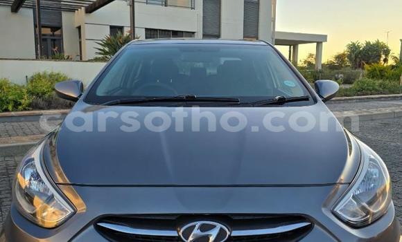 Sayi Na hannu Hyundai Accent Other Mota in Maseru a Maseru Sayi Na hannu Hyundai Accent Other Mota in Maseru a Maseru