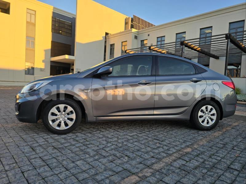 Big with watermark hyundai accent maseru maseru 29997