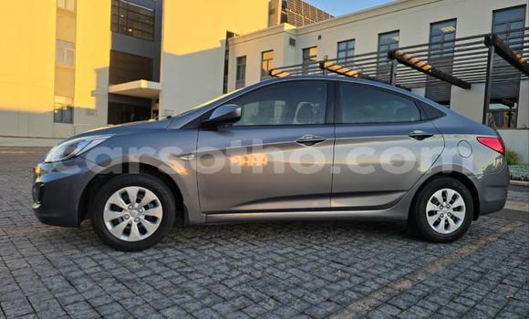 Sayi Na hannu Hyundai Accent Other Mota in Maseru a Maseru Sayi Na hannu Hyundai Accent Other Mota in Maseru a Maseru