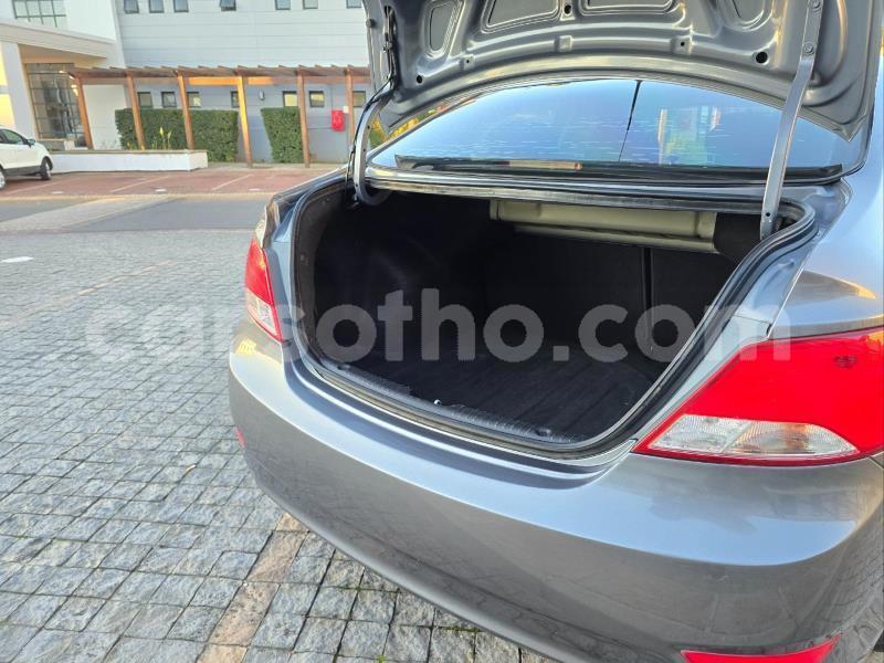 Big with watermark hyundai accent maseru maseru 29997