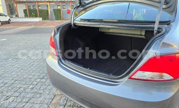 Sayi Na hannu Hyundai Accent Other Mota in Maseru a Maseru Sayi Na hannu Hyundai Accent Other Mota in Maseru a Maseru