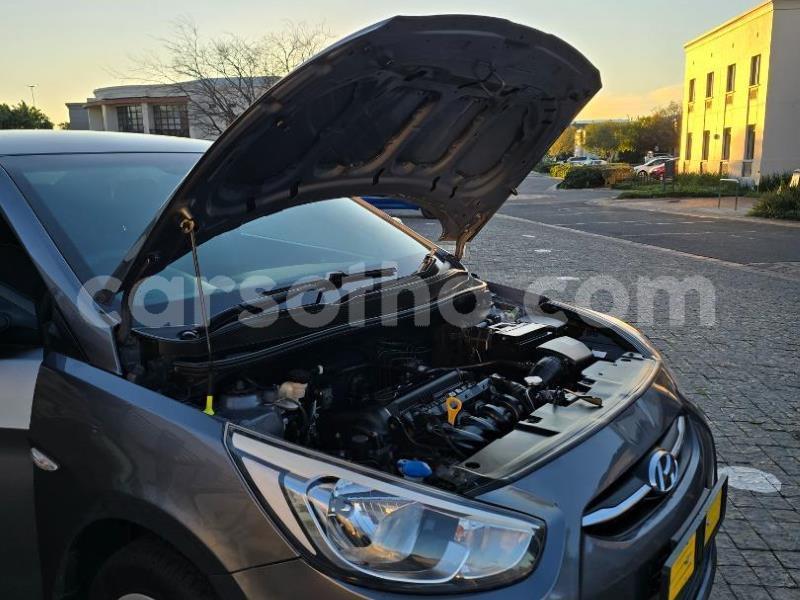 Big with watermark hyundai accent maseru maseru 29997