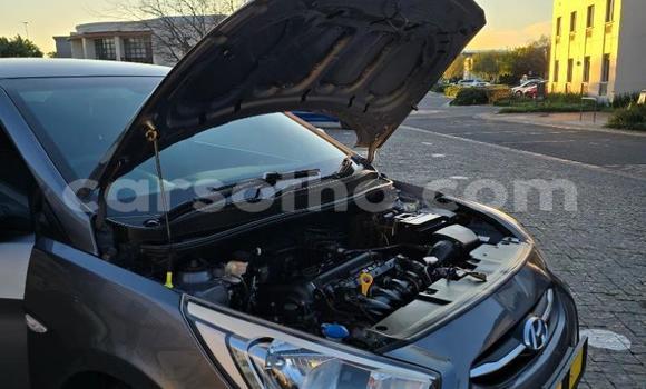 Sayi Na hannu Hyundai Accent Other Mota in Maseru a Maseru Sayi Na hannu Hyundai Accent Other Mota in Maseru a Maseru