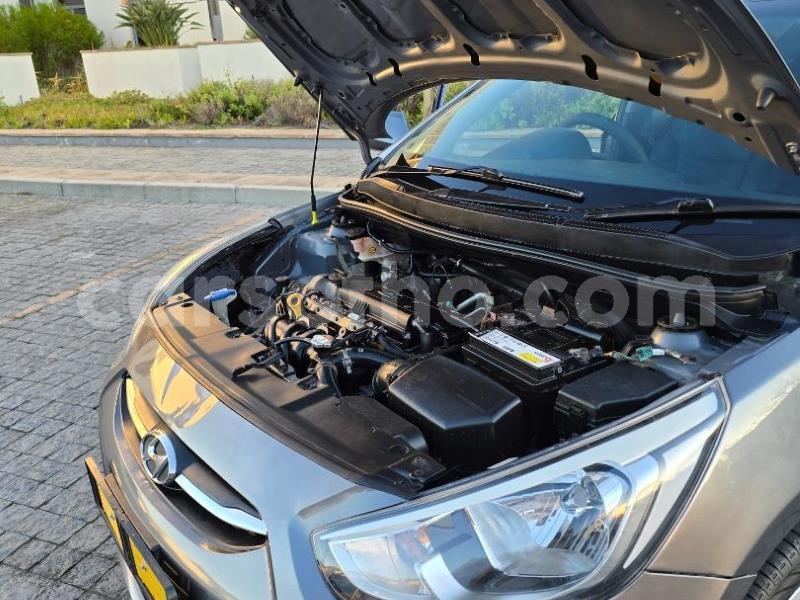 Big with watermark hyundai accent maseru maseru 29997